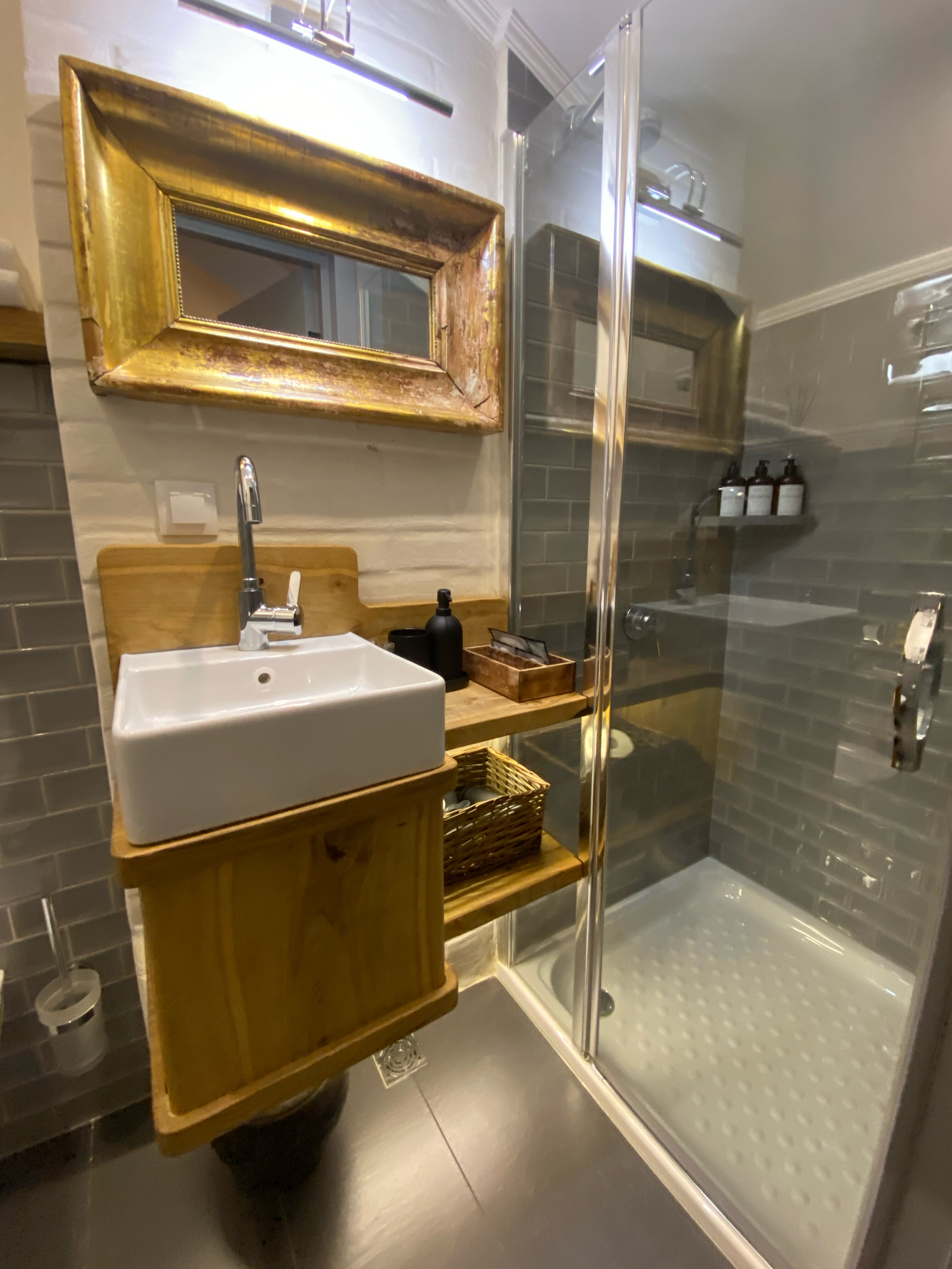 Фото Конь в пальто. Музей и постой