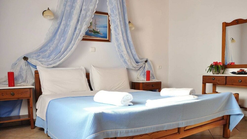 Фото Agnantema Villas