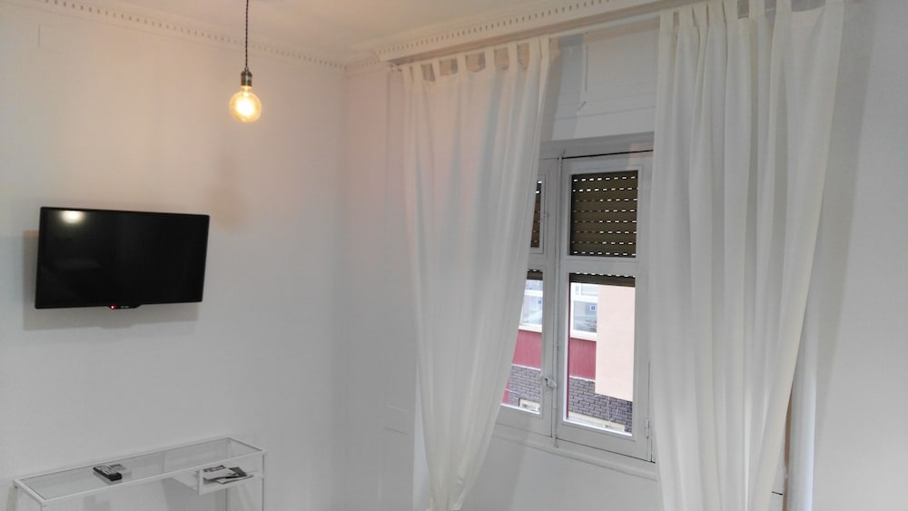 Фото Fan Suites Duquesa