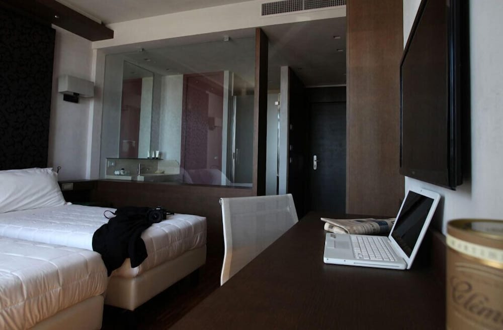 Фото San Paolo Hotel