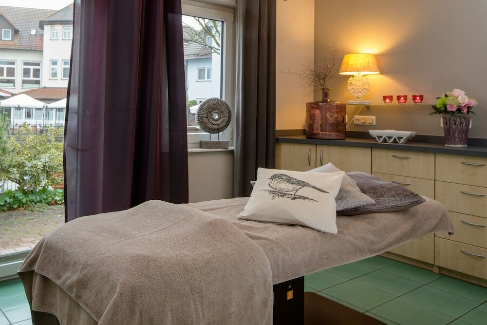 Фото Seehotel Niedernberg - Das Dorf am See