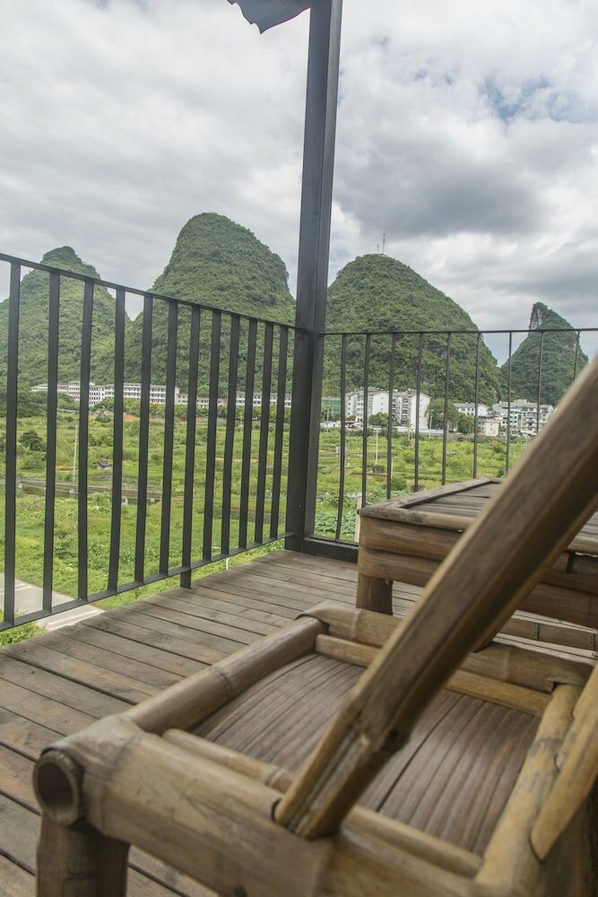 Фото Mountain Stream
