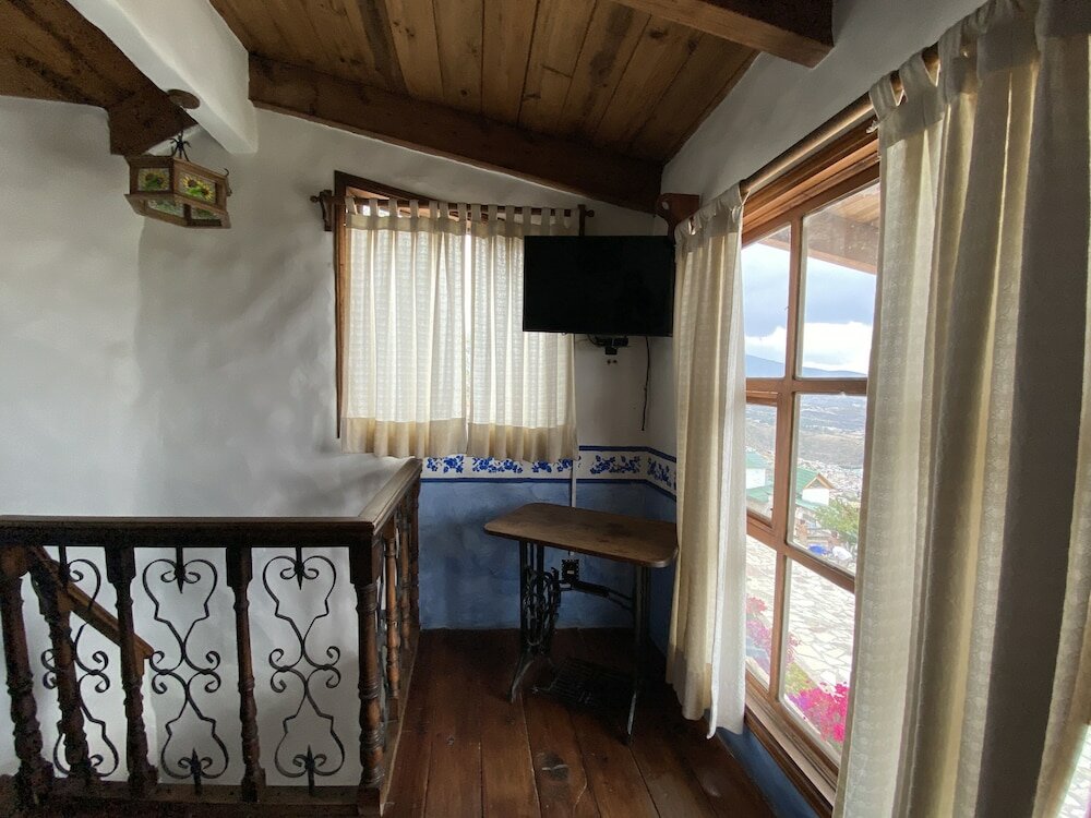 Фото Hotel Boutique Casa al Aire