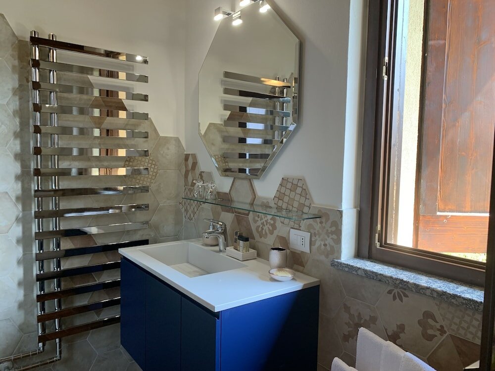 Фото L'Antica Corte Lazzago