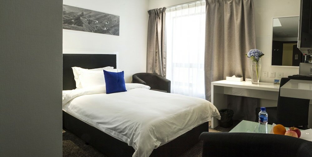 Фото Khuvsgul Lake Hotel