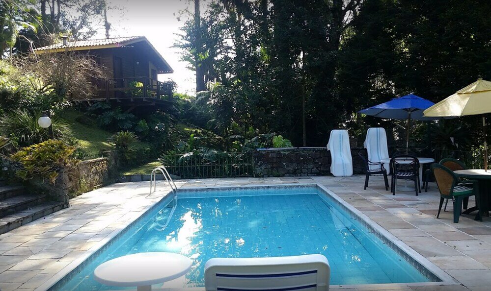 Фото Bromelia Sabia & Cia