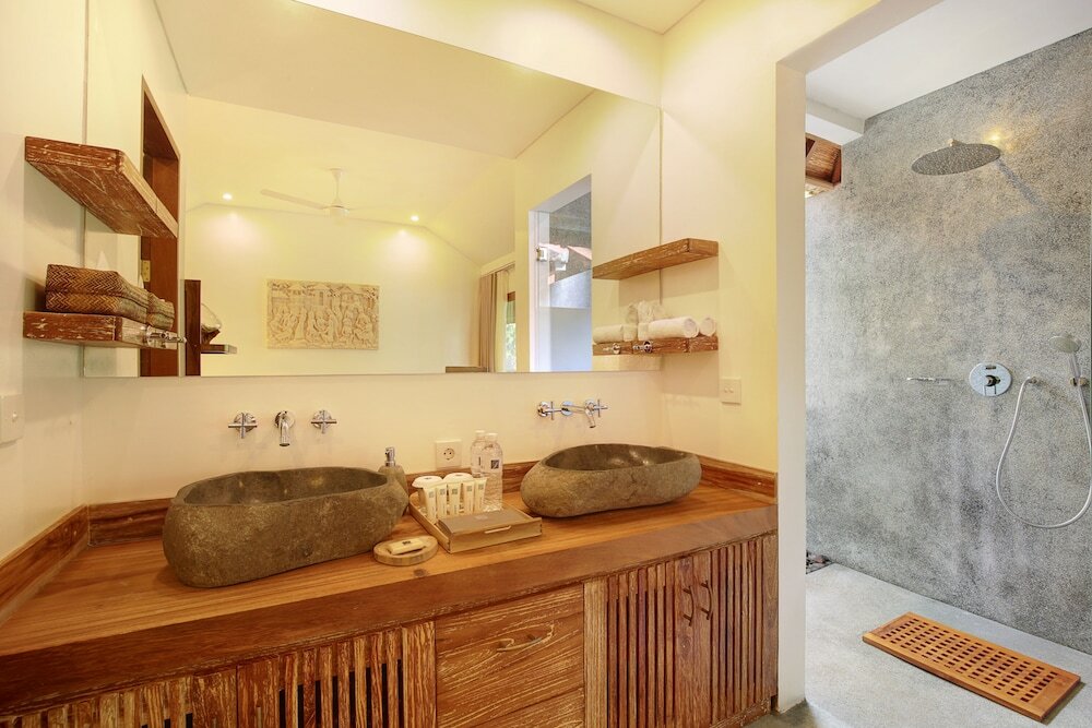 Фото Villa Beji Mawang Ubud by Pramana Villas