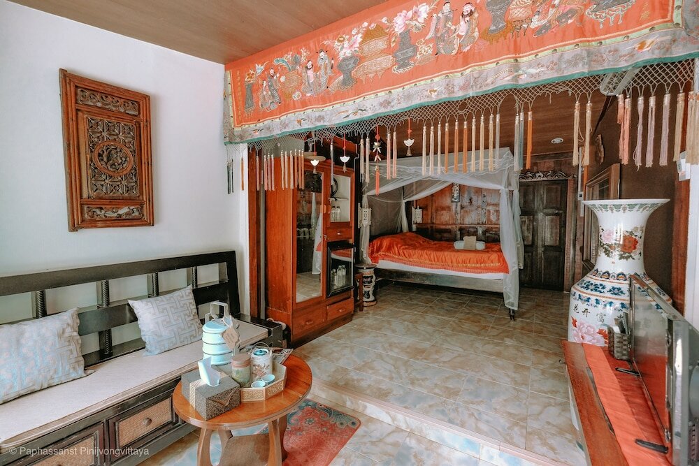 Фото The Antique Riverside