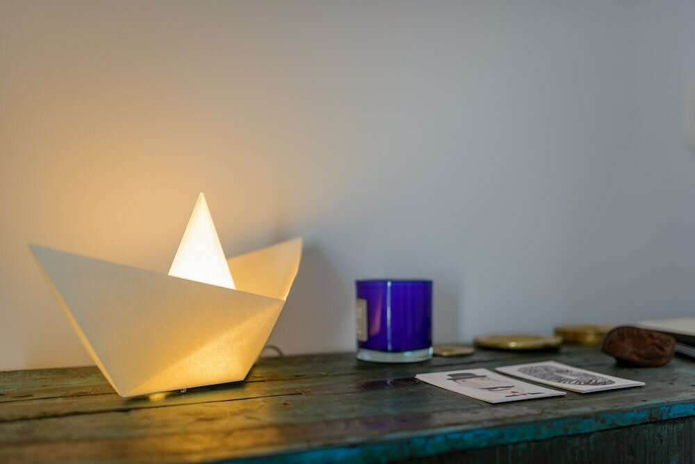 Фото Venti Villa Naxos