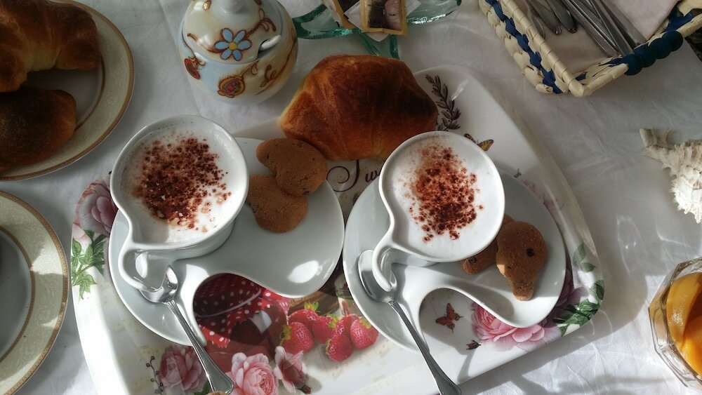 Фото B&b A Casa di Grazia