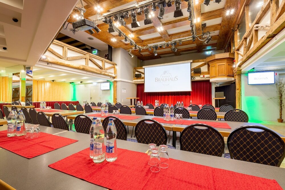 Фото Allvitalis Traumhotel