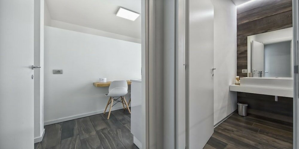 Фото Suite Vogue Luce