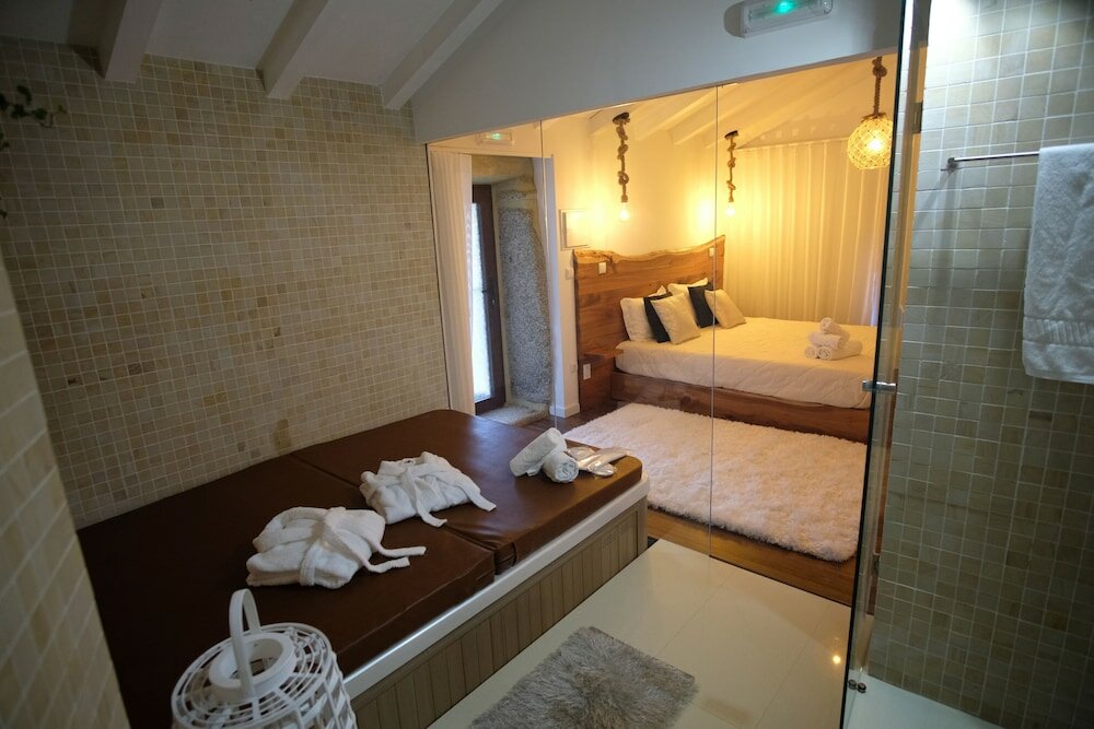 Фото Eco-Bungalow