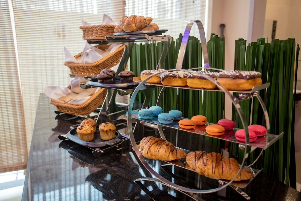 Фото The Avenue and SPA