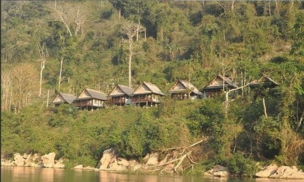 Фото Nong Kiau Riverside