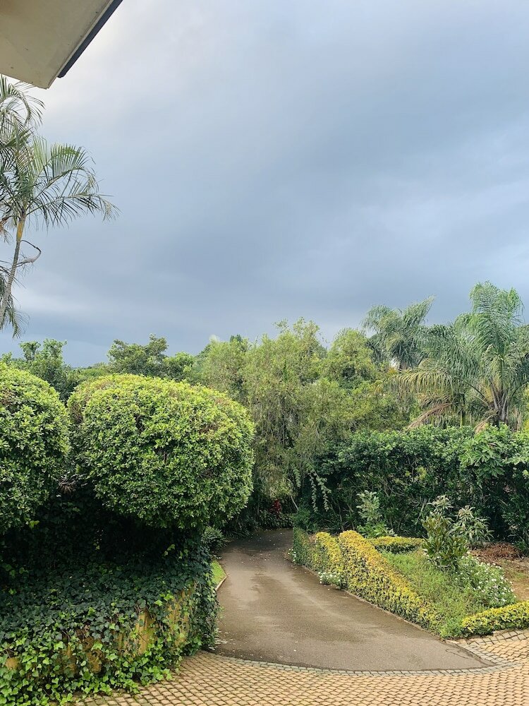 Фото Edens Guest House