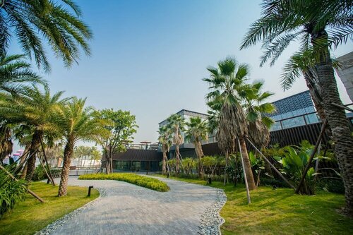Гостиница Bay Breeze Resort Shenzhen в Шэньчжэне