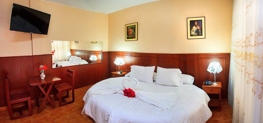 Фото Hotel Princess