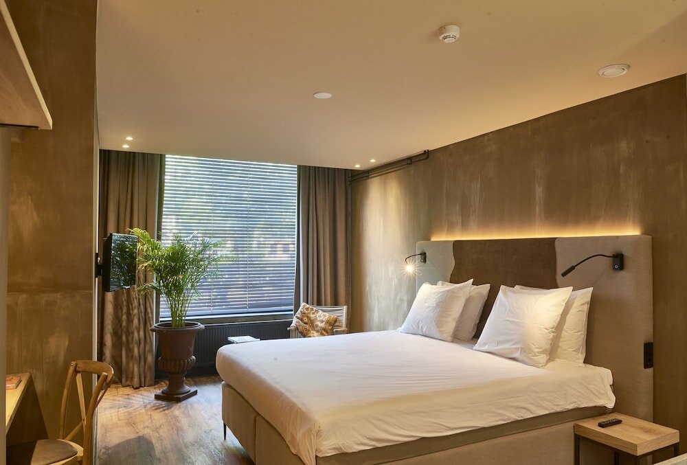 Фото City Center Lodge Utrecht