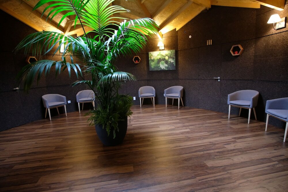 Фото Eco-Bungalow