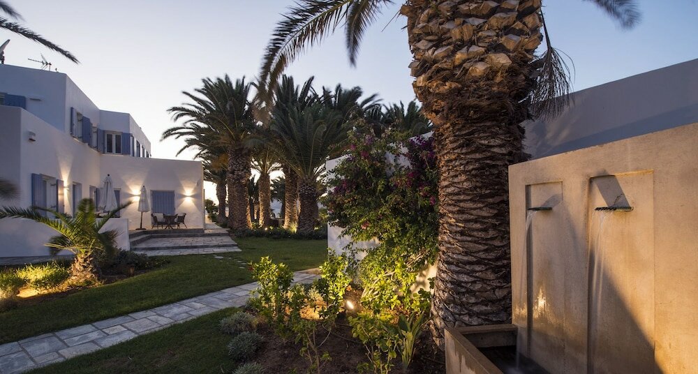 Фото Villa Bellonia