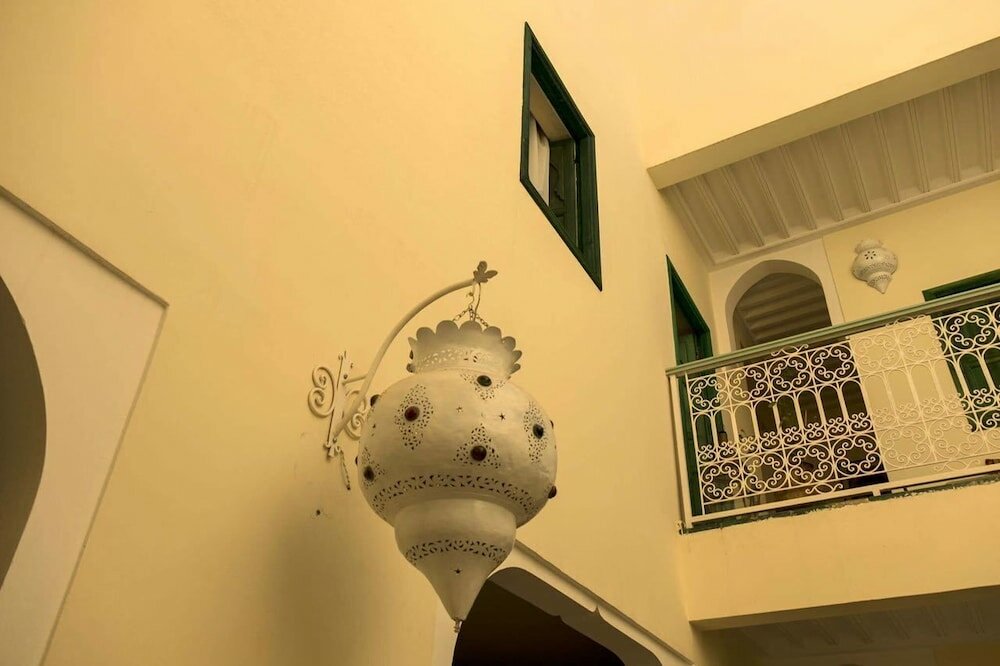 Фото Riad El Marah