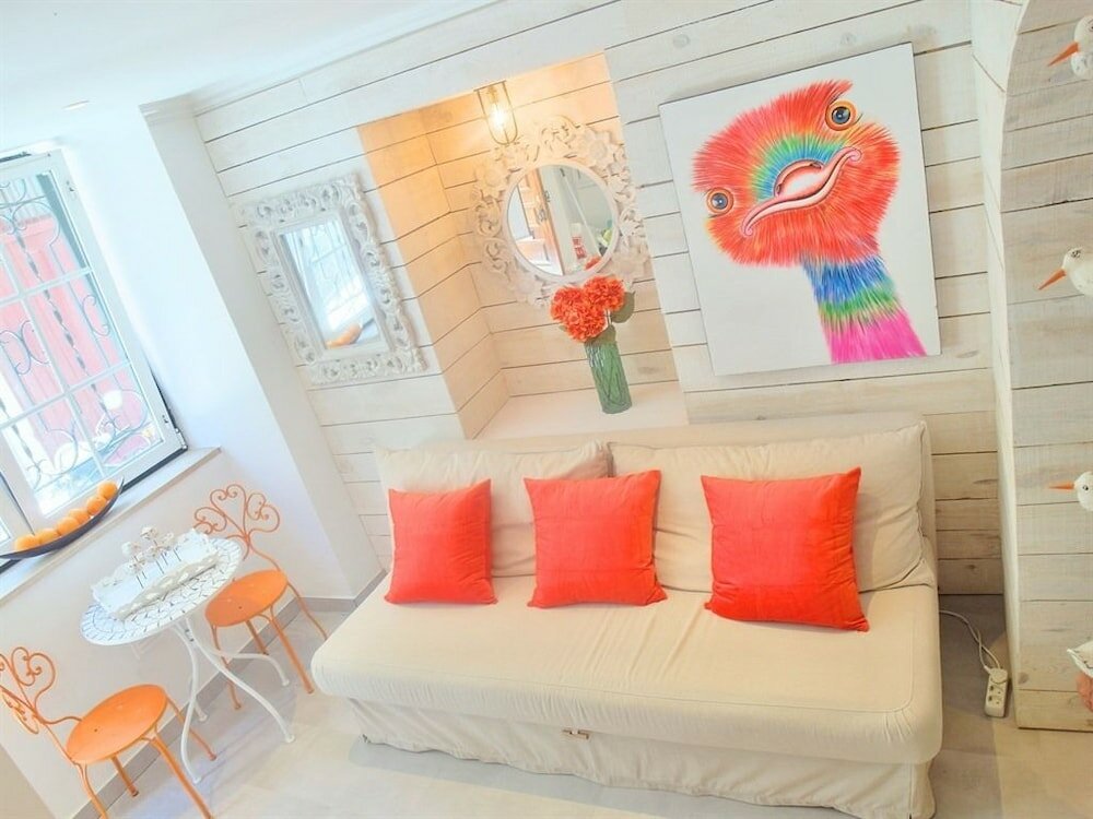 Фото Alfamasweethome 2