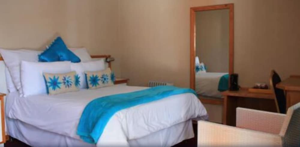 Фото отеля 5