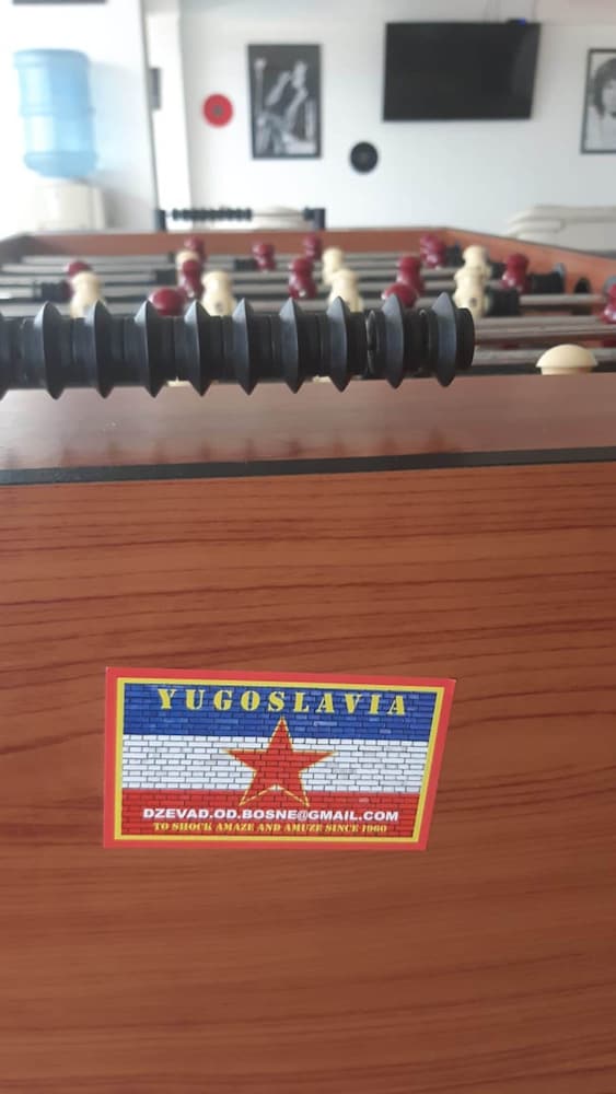 Фото Hostel del Paseo