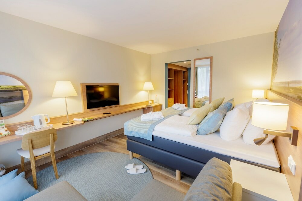 Фото Center Parcs Nordseeküste