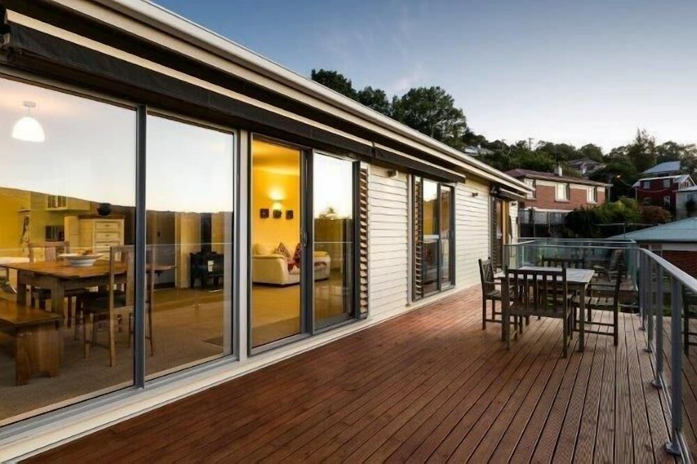 Фото Baldwin Street Bnb