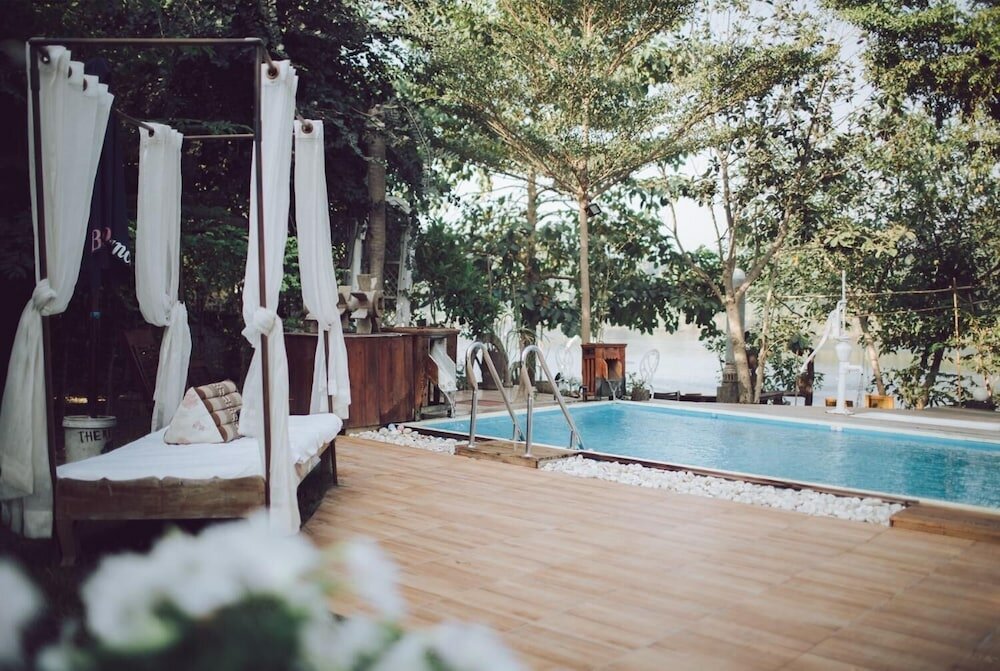 Фото The Antique Riverside