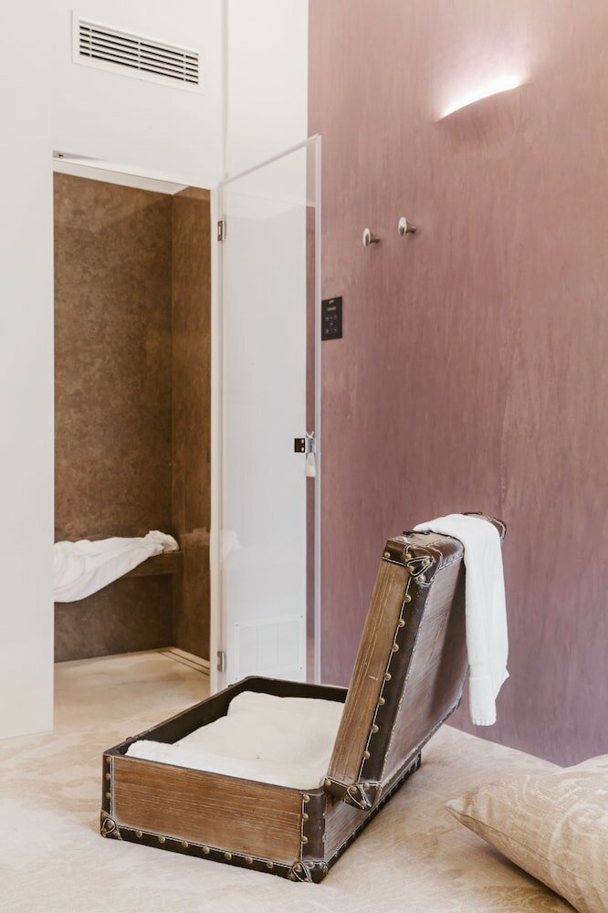 Фото Residenza del Monaco Bianco