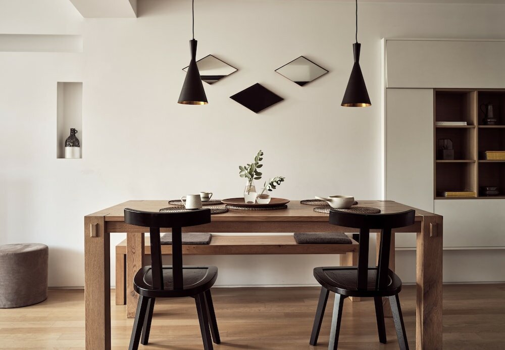 Фото Urban Stripes Athens