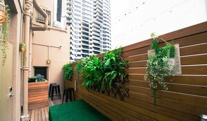 Гостиница The Capsule Hotel - Hostel