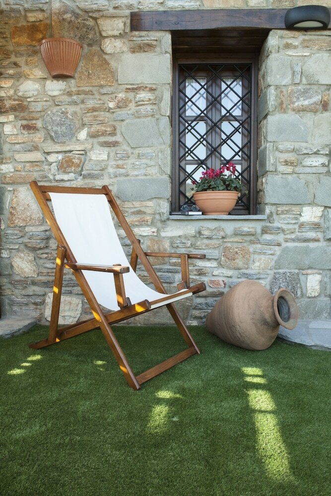 Фото Elaion Terra Boutique Guesthouse