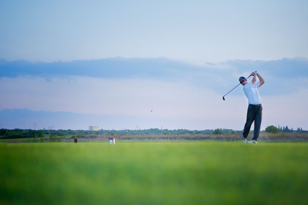 Фото Acaya Golf Resort & SPA