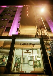 Гостиница Laodikya Hotel