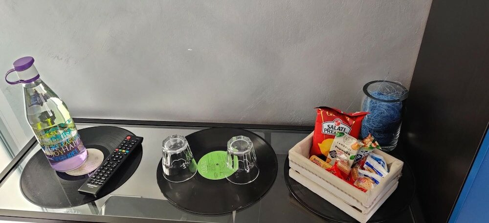 Фото B&b SanRock