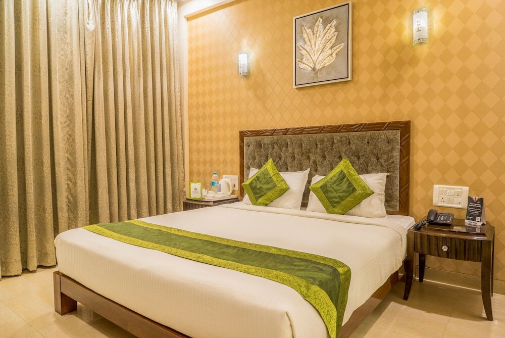 Фото Treebo Residency