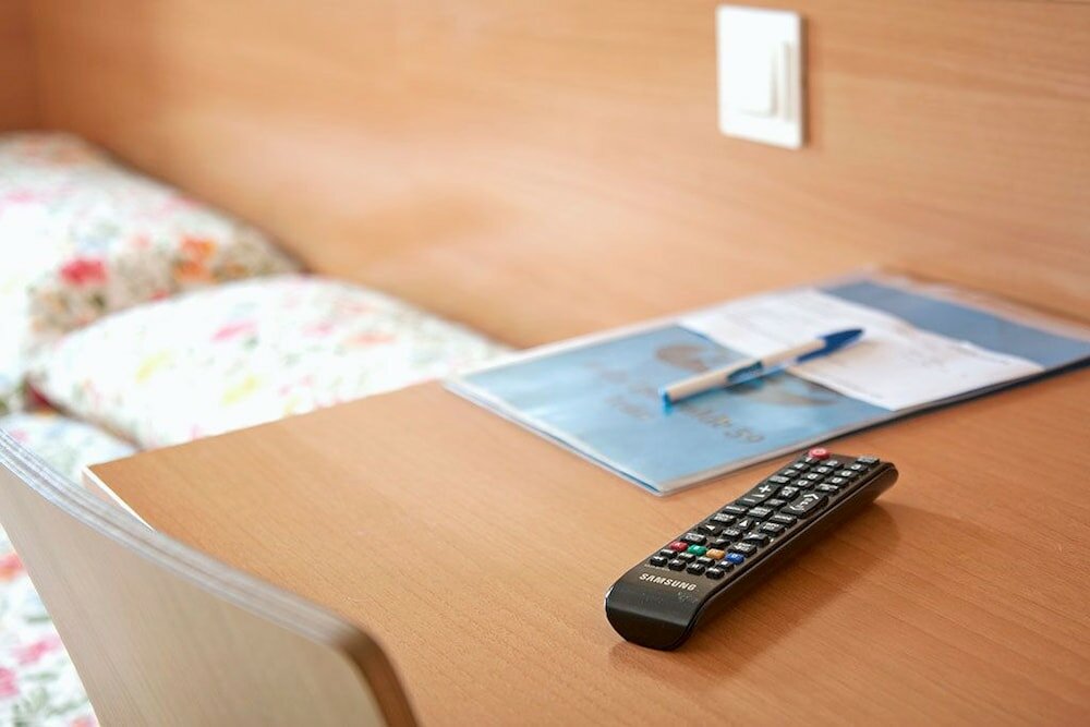 Фото Pension Europa