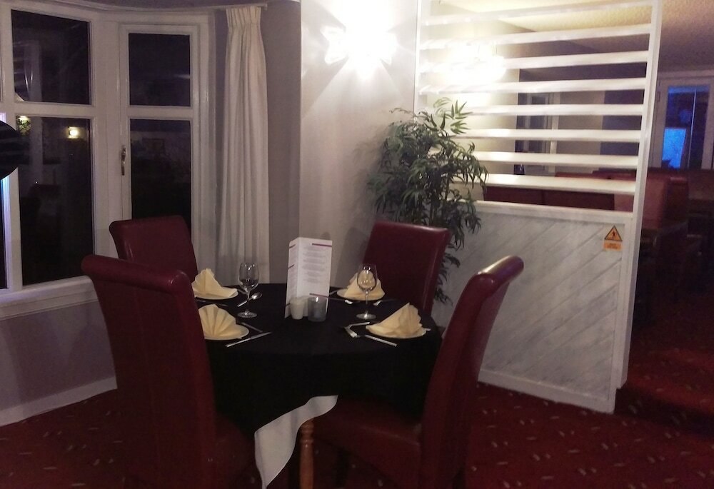 Фото Meldrum arms hotel