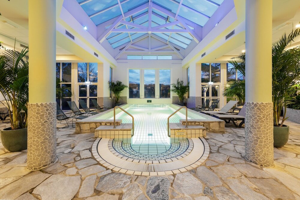 Фото Center Parcs Park Hochsauerland