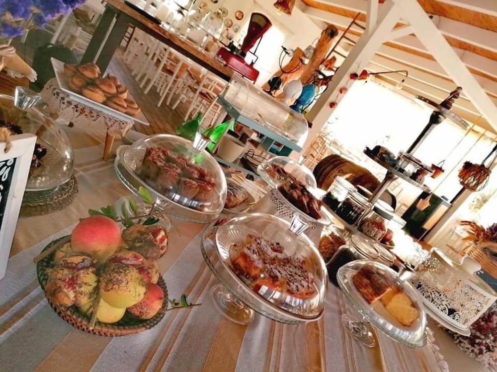 Фото Гостевой дом Borgo Rosso Terra