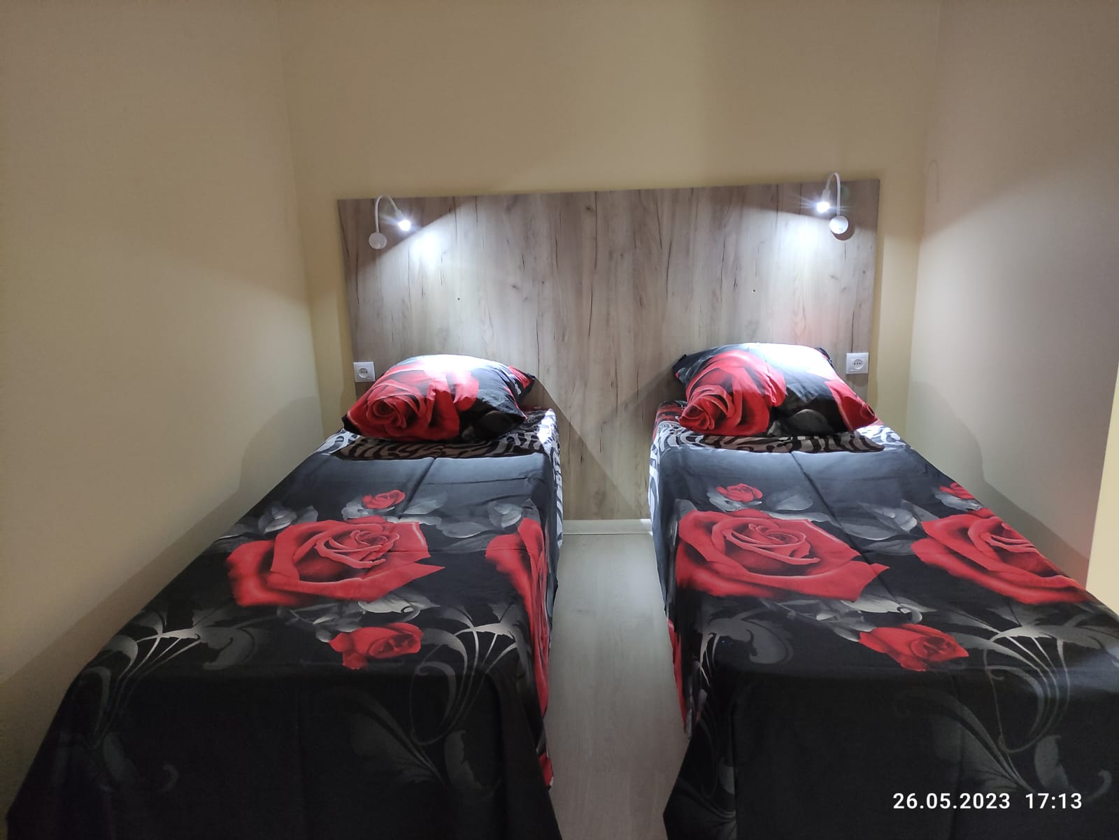 Фото Квартира у моря