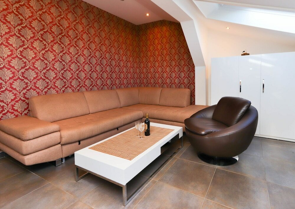 Фото Апартаменты Sofija