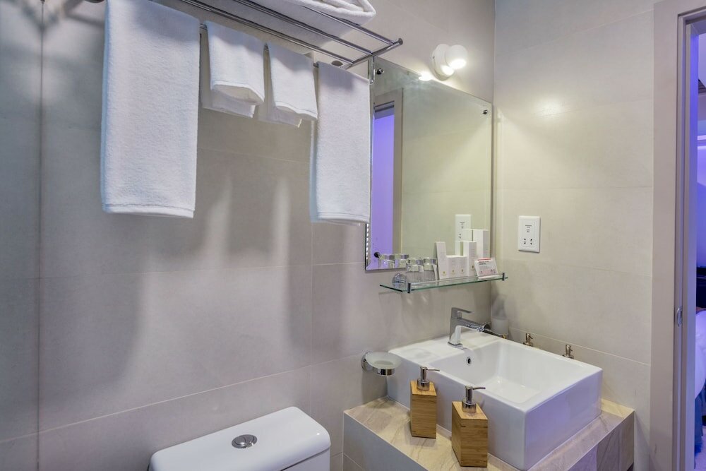 Фото The Avenue and SPA