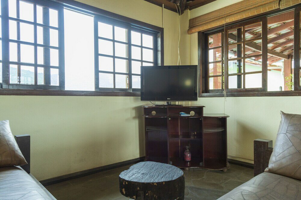 Фото Pousada Tropical