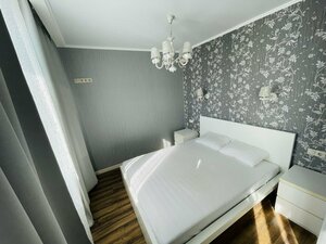 Апартаменты Clever House