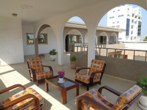 Гостиница Rosalie